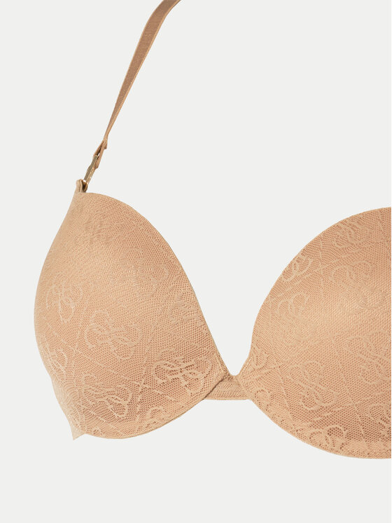 Guess Guess Push-Up nedrček O5RC12 KCLB0 Rjava