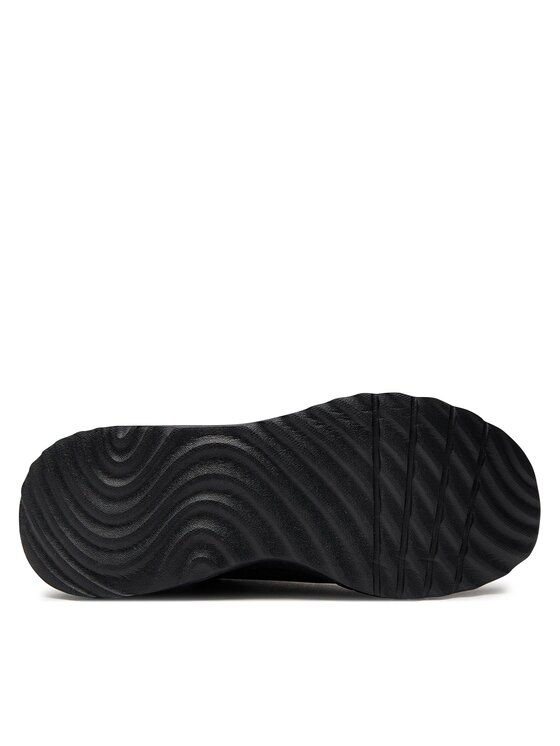 Skechers Снікерcи Skechers Bobs Squad Chaos-In Color 117504/BBK Чорний