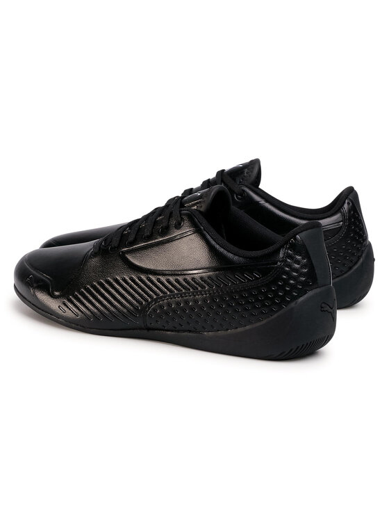 Puma Сникърси Puma Drift Cat 7S Ultra 339862 01 Черен