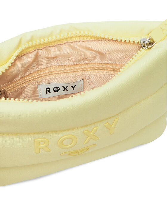 Roxy Косметичка Roxy CWBEO-RX-W1-010-SS26 Світло-жовтий
