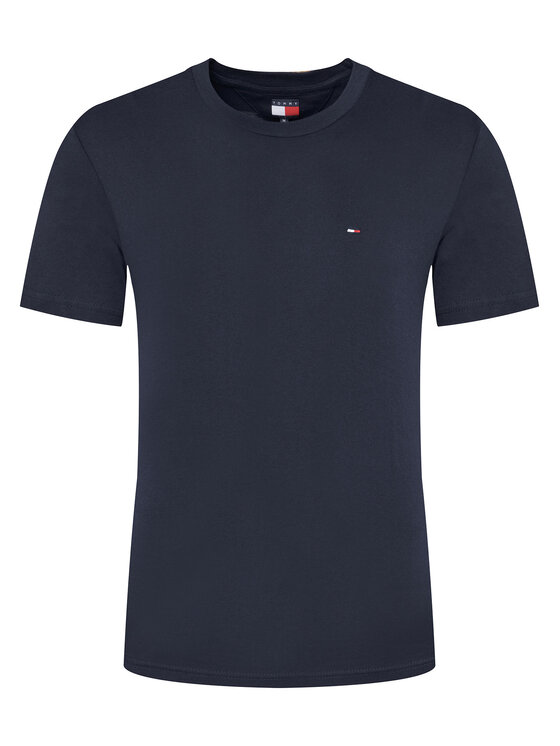 Tommy Jeans Tommy Jeans Conjunto de camisetas DM0DM20687 De color Regular Fit
