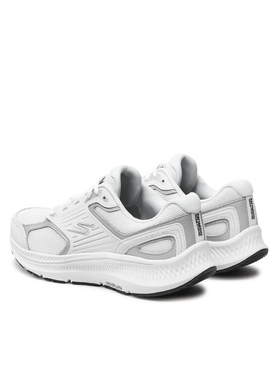Skechers Взуття для бігу Skechers GO RUN Consistent™ 128606 Білий