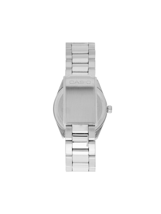 Casio Pulkstenis Casio LTP-1302PD-4AVEF Sudraba