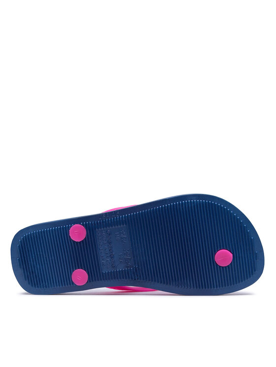 Ipanema Flip flop Ipanema Clas Brasil II Fem 80408 Roz