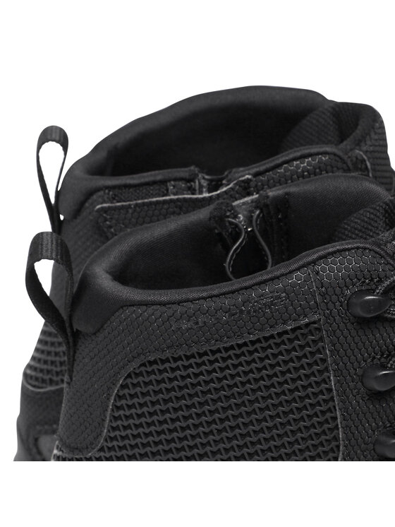 Under Armour Scarponcini Under Armour Ua Valsetz Rts 1.5 Zip 3021036-001 Nero