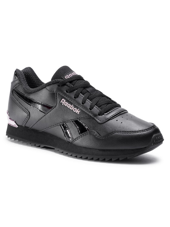 Reebok Sneakersy Reebok Royal Glide DV6704 Čierna