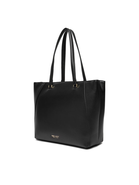 Nine West Soma Nine West EO-WYOMING-LDA8449 Melns