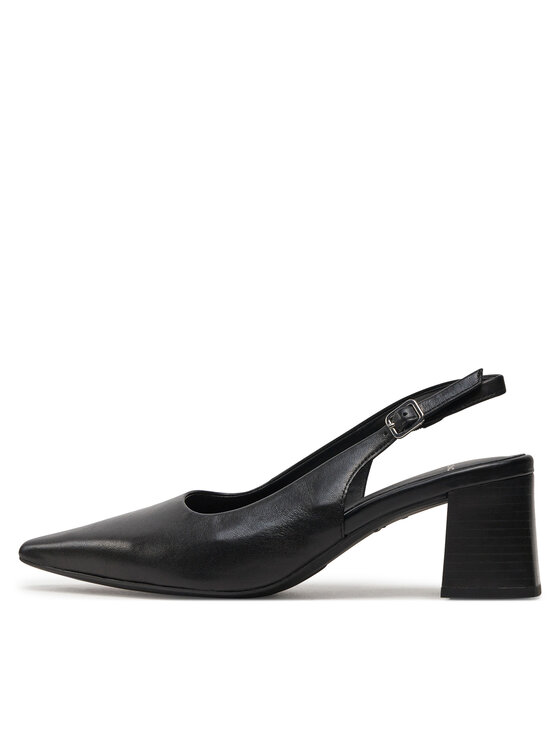 Vagabond Shoemakers Туфлі Vagabond Shoemakers Altea 5740-401-20 Чорний
