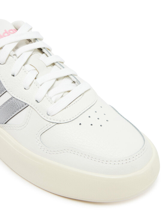 adidas Снікерcи adidas Litecourt JI2342 Білий