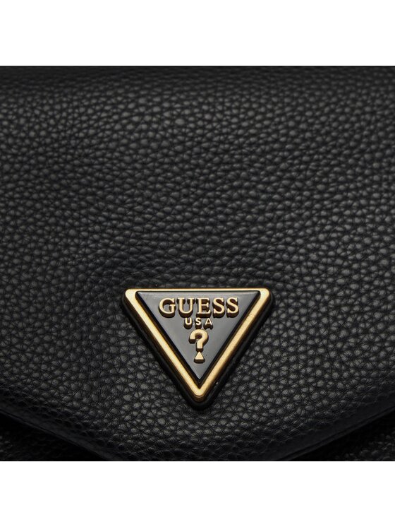 Guess Сумка Guess Laryn (BA) HWBA91 96210 Чорний