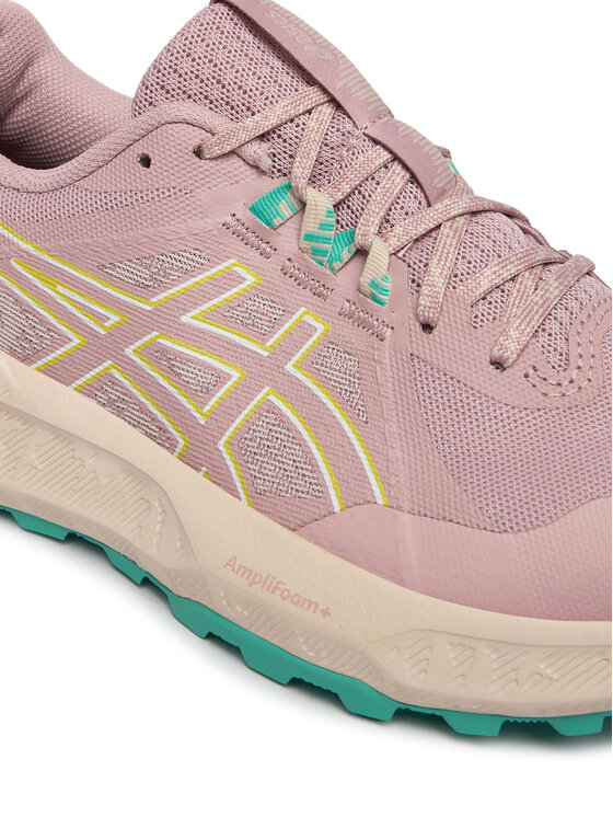 Asics Buty do biegania Asics Gel-Sonoma 8 1012B771 Różowy