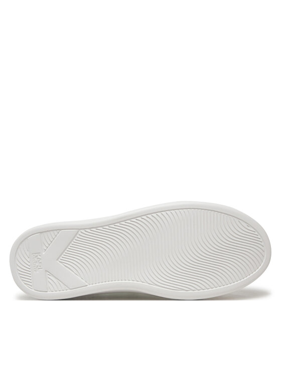 KARL LAGERFELD Sneakers KARL LAGERFELD Kapri KL62511F Bianco