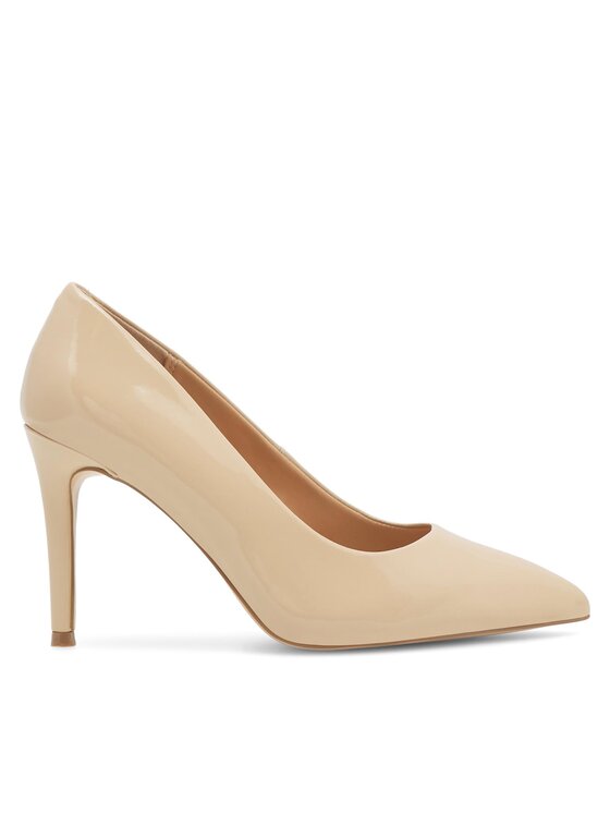 Sergio Bardi Lodičky Sergio Bardi WYL2142-22Z-A Béžová