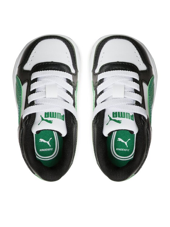 Puma Superge Puma Rebound Joy Lo Ac Inf 381986 13 Črna