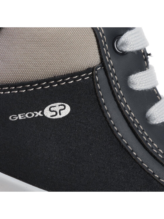 Geox Bakancs Geox B Gisli B. A B941NA 054AU C0832 D Sötétkék