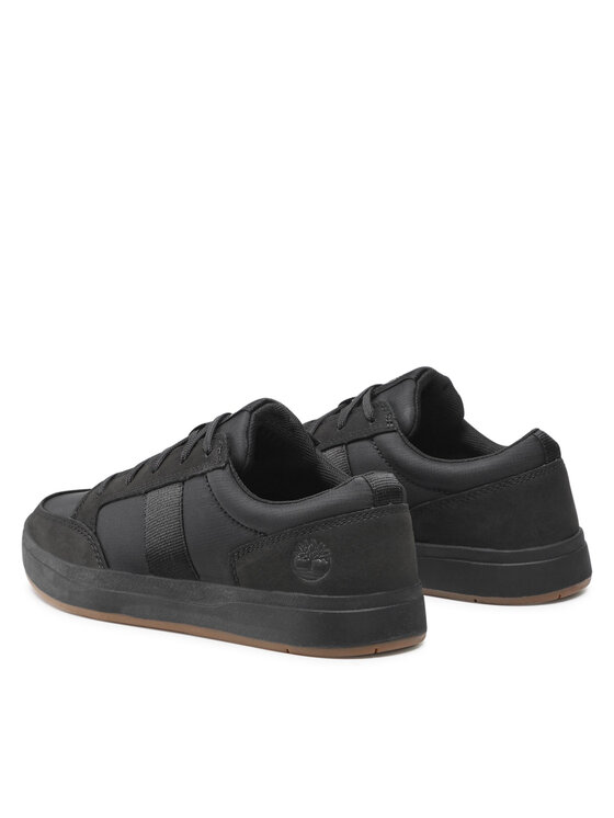 Timberland Superge Timberland Davis Square Sneaker TB0A26Y60011 Črna