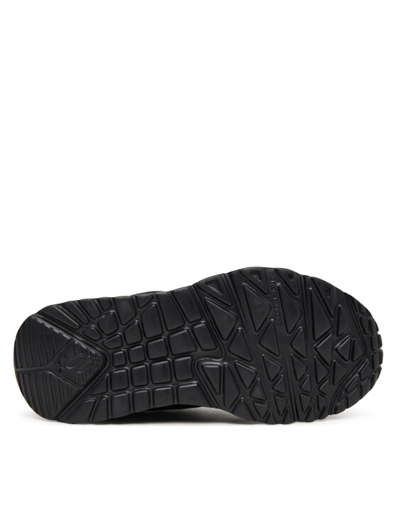 Skechers Снікерcи Skechers Uno Lite 403640L BBK Чорний