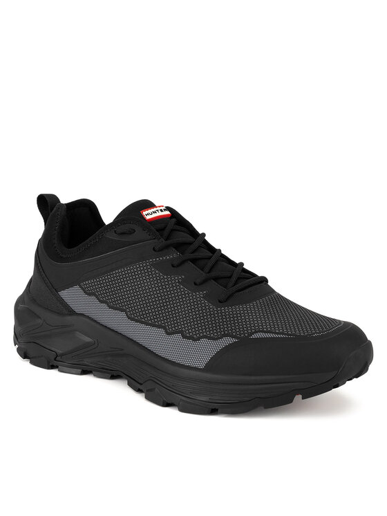 Hunter Trekkings Hunter H1-027 Negru