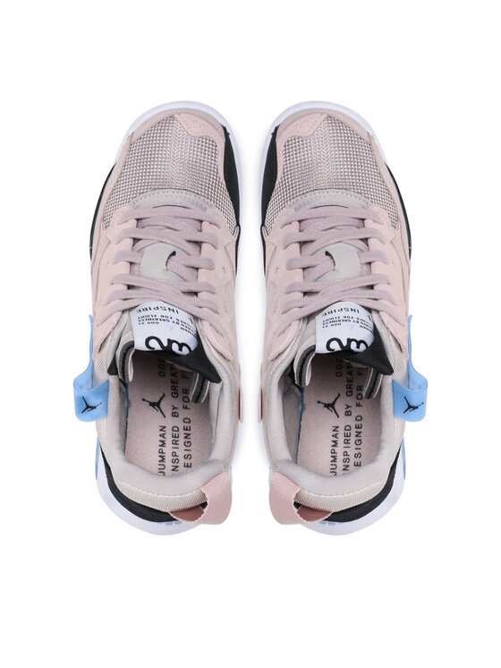 Nike Sneakersy Nike Jordan Ma2 CW5992 251 Beżowy
