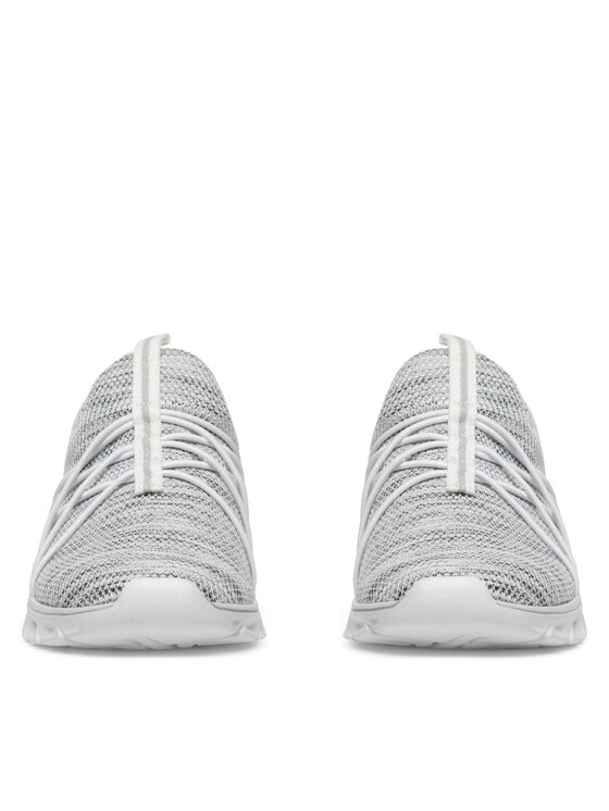 Rieker Sportcipők Rieker 54071-80 Szürke