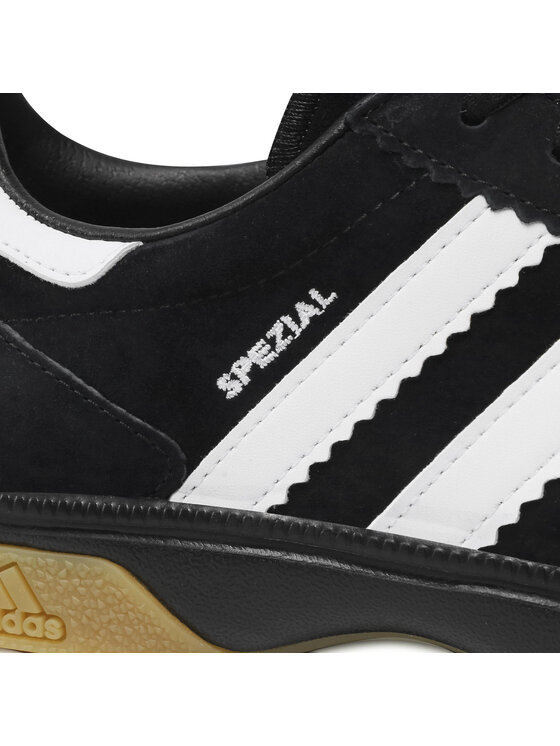 adidas Взуття у спортзал adidas Hb Spezial M18209 Чорний