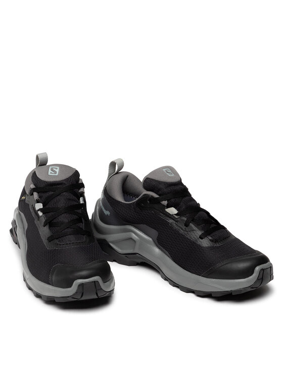 Salomon Trekkingi Salomon X Reveal 2 Gtx W GORE-TEX 416239 20 M0 Czarny