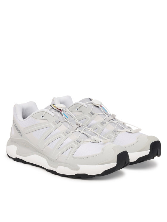 Salomon Sneakersy Salomon Xc Roam L49124600 Biały