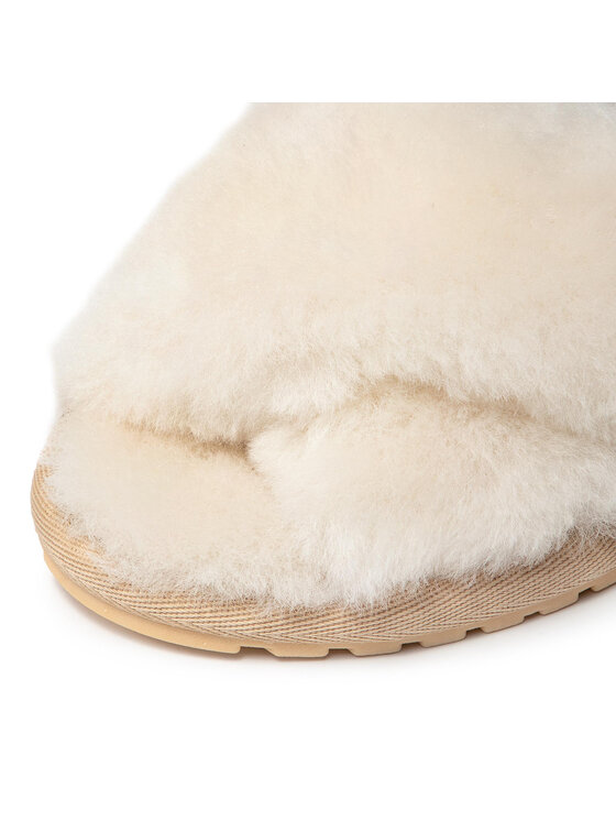 EMU Australia Bačkory EMU Australia Mayberry W11573 Béžová