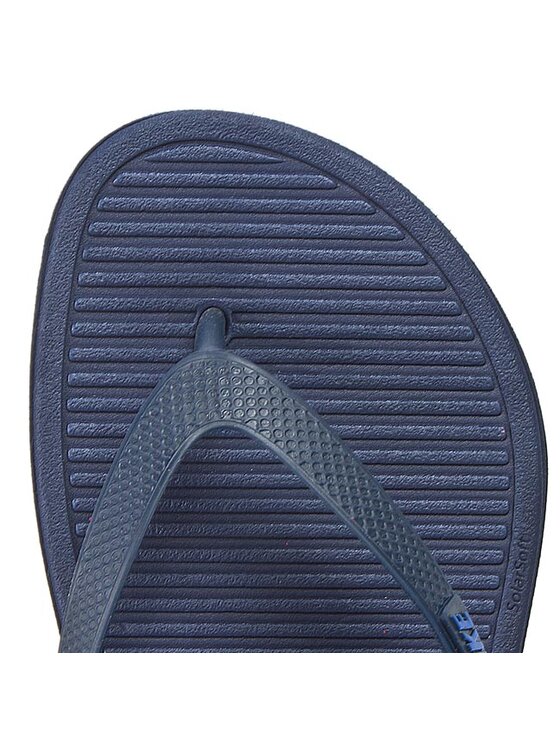 Nike Infradito Nike Solarsoft Thong 2 488160 444 Blu scuro