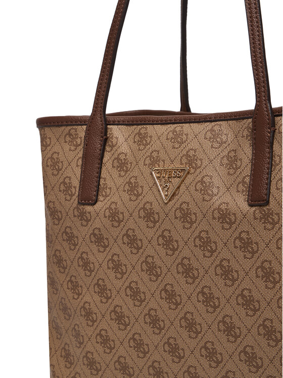 Guess Сумка Guess Victtoria HWESG9 51428 Коричневий