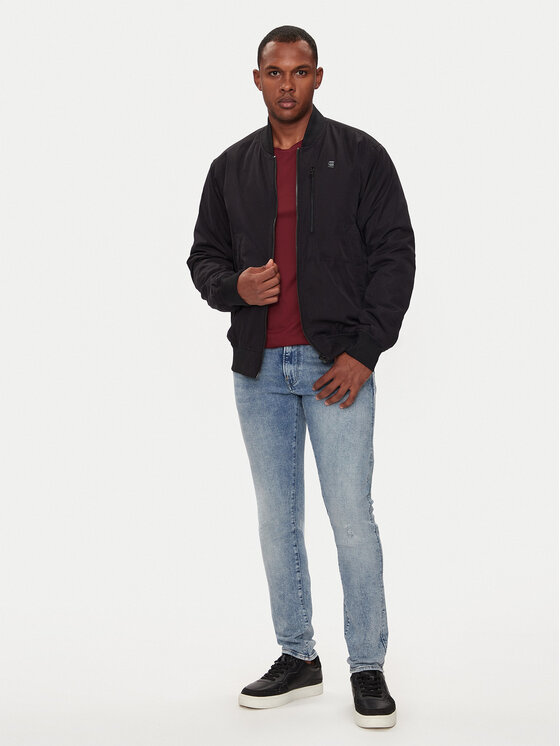 G-STAR G-STAR Vaqueros Revend FWD D20071-D441 Azul Skinny Fit