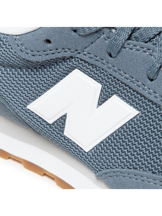 New Balance Tenisice New Balance GC515HS1 Plava