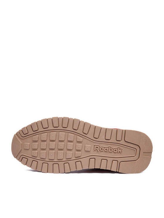 Reebok Sneakers Reebok CEO-GLIDE 100261075 Roșu închis