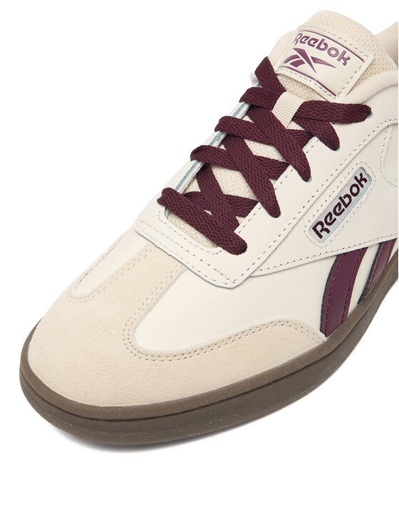 Reebok Снікерcи Reebok CEO-FORTE LOUNGER AR30252WCRT Бежевий