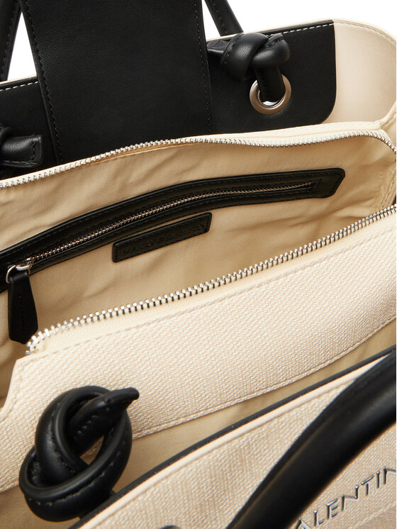 Valentino Сумка Valentino Alexia Summer VBSA0D02 Кремовий