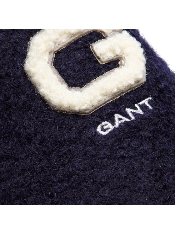 Gant Пантофи Gant Lazy 17598929 Тъмносин
