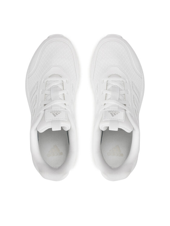 adidas Снікерcи adidas X_PLRPATH ID0255 Білий