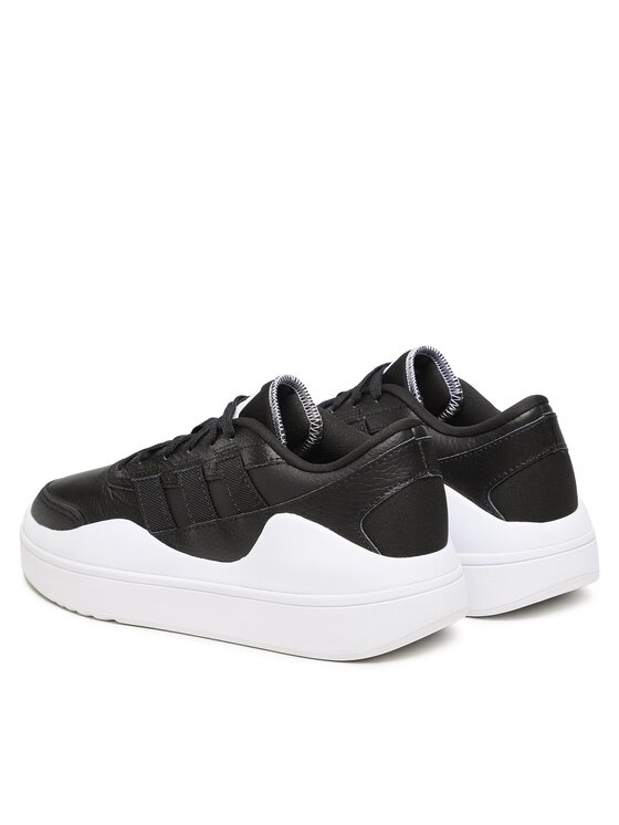 adidas Сникърси adidas Osade IG7318 Черен