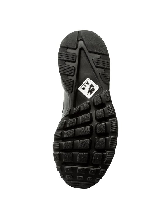 Nike Laisvalaikio batai Nike Air Huarache Run Ultra Se 875841 006 Juoda