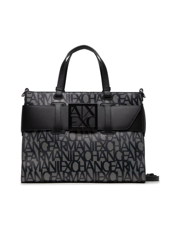 Armani Exchange Сумка Armani Exchange 942689 3F742 00850 Чорний