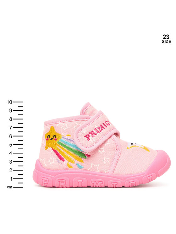 Primigi Papuče Primigi AVANT-8949100 Ružová