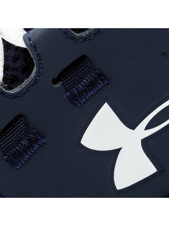 Under Armour Zapatillas para gimnasio Under Armour Ua Commit Tr 1285704-400 Azul marino