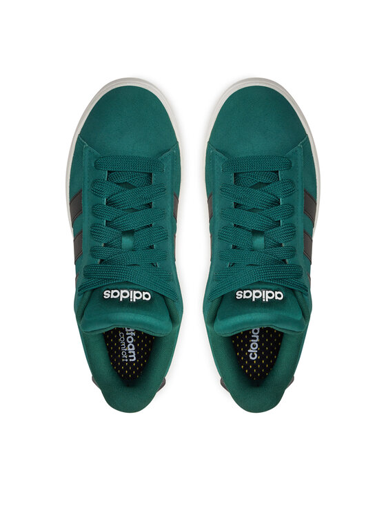 adidas Snīkeri adidas Grand Court Alpha IH3847 Zaļš