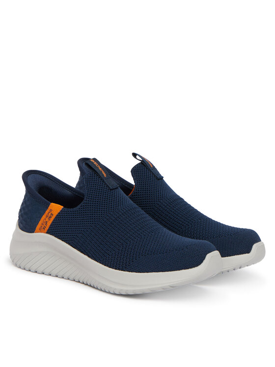 Skechers Снікерcи Skechers Slip-Ins Ultra Flex 3.0 - Smooth Step 403844L/NVY Cиній