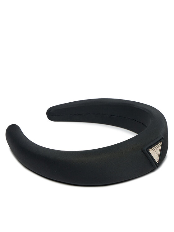 Guess Ausų juosta Guess V5RZ01 KCOQ0 Juoda