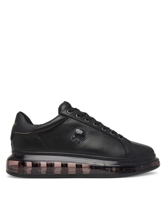 KARL LAGERFELD Sneakers KARL LAGERFELD Kapri Kushion KL52670N Negru