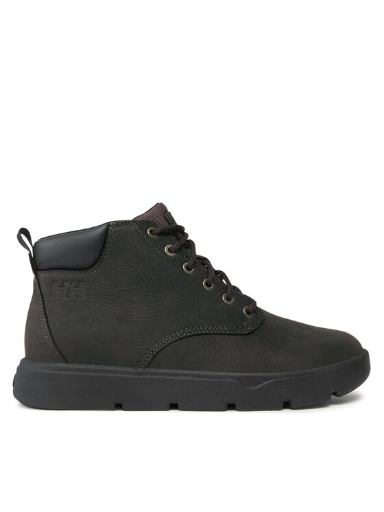 Helly Hansen Трекінгові черевики Helly Hansen Pinehurst Leather 11738_713 Коричневий