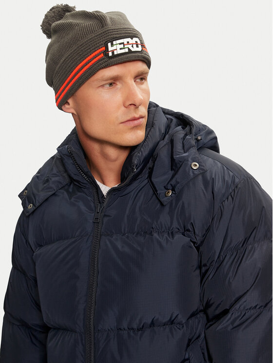 Rossignol Čepice Rossignol Hero RLMMH07U Šedá