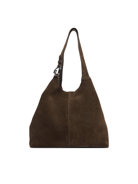 Coccinelle Torebka Coccinelle THE Coccinelle C-Easy E1 THE 11 01 01 Khaki