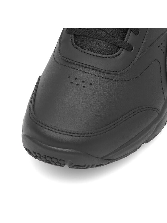 Reebok Снікерcи Reebok Work N Cushion 100001162 Чорний